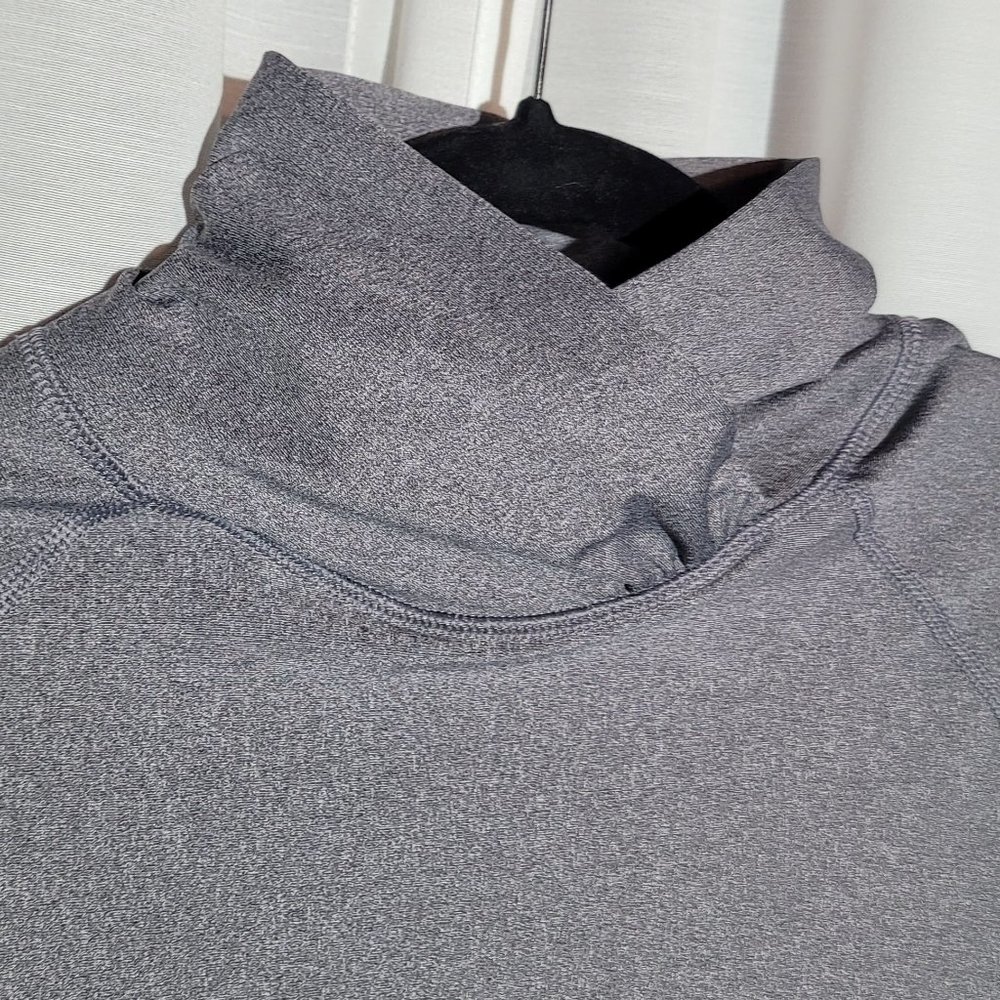 BCG Activewear winter Running Shirt M